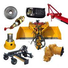 Partes De Niveladora SANY | Articulation Bolts & Repuestos Originales Para SANY Graders OEM Quality From China Supplier thumbnail-5