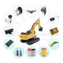 Hydraulic Genuine Sany Sy980 Parts Piezas Sanyrepuestos Gra Sany thumbnail-6