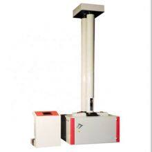 ISO 4422, ISO3127, BS EN, BS EN1411, 744, ASTM D2444 Plastic Pipe Falling Weight Impact Tester thumbnail-1