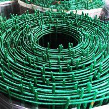 Holland Welded Wire Mesh Fence for Household Livestock Farm and Highway thumbnail-2