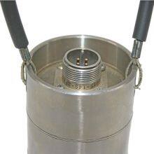 Kyue Stainless Steel Union Pressure Transmitter With 4-20mA Output for Etroleum Industry Hammer Union thumbnail-4