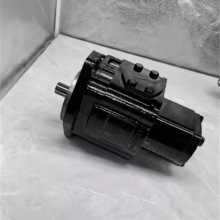 Hydraulic Pump Excavator Hydraulic Pump P334/P2540 6660002R PHP20.27 8-04S5-LSD/OC/PLP20.14-LOC-S7DFS-L-T AV -PV thumbnail-4