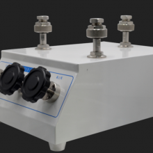 HS315 Steady Servo Electrical Pressure Comparator thumbnail-2