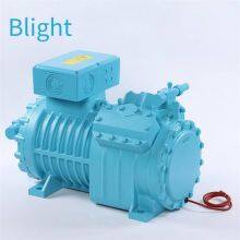 Seafood Cold Storage, Borun Refrigeration Chiller Unit, 30 Hp, 6wd - 30.2, With Years of Experience in Cold Storage, 10 hp Unit, With Years of Experience, With Years of Experience thumbnail-1