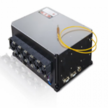 1550/1927nm Dual-wavelength Fiber Laser thumbnail-1