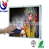 Hot Sales DL 22 Inch LCD Panel Touch Screen All In One Industrial Pc