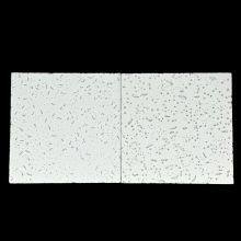 8mm 10mm Fireproof Rockwool Board for Exterior Wall Sandwich Panel Construction thumbnail-5