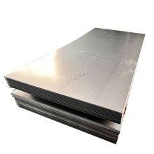 Iron Sheet Mild Carbon Plate Hot Rolled Steel Wear Resistant Steel Plate Price thumbnail-3