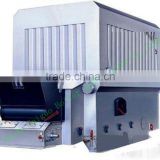 WRF-Coal Hot Air Boilers