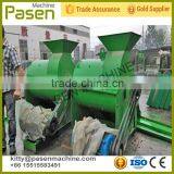 Golden Supplier Fertilizer Crush Machine | Crusher Machine for Organic Fertilizer | Fertilizer Making Machine thumbnail-5