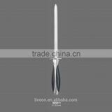 Fashion Style 8" Stainless Steel Kitchen Knife Sharpner thumbnail-1