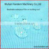 Non Woven Fabric Breathable Film Extrusion Machine thumbnail-2