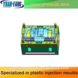 new toys moulding/toys plastic tools/toys mould factory