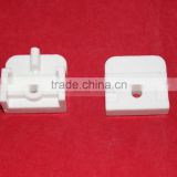 Electrical ceramic wire connector