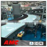 Automation Production Conveyor / Portable Conveyor Belt System thumbnail-2
