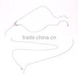 2015 New Products Metal V of Carve Patterns or Designs on Woodwork Women's Summer Body Chains thumbnail-3