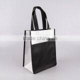 Fashion Non Woven Folding Tote Bag thumbnail-3