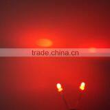 3mm Diffused Red Round Led Lamp 625nm thumbnail-6