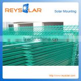 High Security Practical Wire Mesh Fence for Warehouse fence highway fence solar racking fence