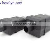 IEC320 C20 Power Cord Connector Plug CE ROHS Approved thumbnail-5