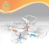 Mini Drone 2015 Quad Copter rc Drone With Light thumbnail-2