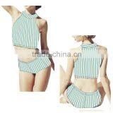 (ODM/OEM Factory)New Arrival Bathing Suit Swimsuit Bikini Swiming Wear, Open Sexy Xxx Hot Sex Bikini Young Girl Swimwear p thumbnail-4
