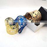 Latest New Hot Product Lady Stainless Steel Fashion Bracelet Supplier's Choice thumbnail-6