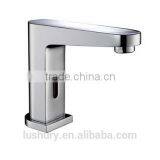 2014 Simgle Hole UPC Automatic Faucet thumbnail-1