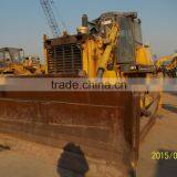 Popular Used Good Condition Bulldozer D85 for Cheap Sale in Shanghai thumbnail-3