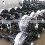 Fully Dressed Axle Germany Type thumbnail-1