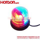1W or 3W 24V Led Hot Ambulance Warning Beacon Magnetic or Bolt Mounting HTL-119 thumbnail-2