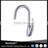 China Wholesale Lead Free Cheap Square Wash Basin Faucet