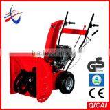 Loncin Snow Thrower,Snow Blower thumbnail-2