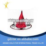 Promotional Decorated Halloween Carnival Hat thumbnail-1