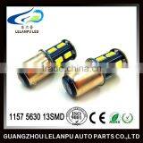 Led Bulb BAY15D Led 13smd 5630 Led Auto Lamp thumbnail-2