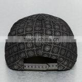 Fashion New Products Printing Little Black Sun Monster Hat thumbnail-2