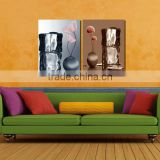 lonely dream lanscape waterproof oil canvas printed painting