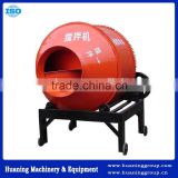 High Mixing Quality Cellular Lightweight Concrete Mixer for Sale