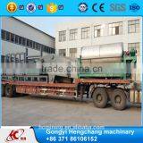 Wet High-intensity Magnetic Separator for Sale