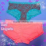 Plus Size Ladies Underwear thumbnail-2