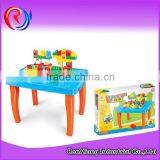 DIY Educational Plastic Toys Building Blocks thumbnail-1