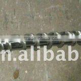 Extruder Screw Barrel thumbnail-1