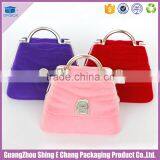 New Design Woodfree Printing Paper Box for Jewelry thumbnail-4