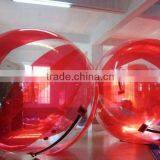 2013 Colourful Inflatable Aqua Sphere for Sale thumbnail-1