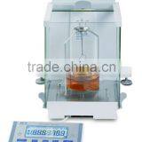 ES120D Lab Weight Measurement Analysis Equipment Electronic Density Balance Precision Digital Scale 120g/1mg