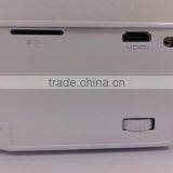 High Quality Smart Mini Projector GP9S 800 Lumens High Brighness 72inch BIg Size Display HDMI thumbnail-3