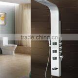 Popular Bath Shower Italy Design Stainless Steel Shower Panel thumbnail-1