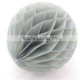 Party Decoration Paper Honeycomb Wedding Flower Ball thumbnail-3
