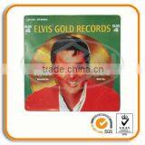 Super Star Vintage Tin Signs With EN71/FDA Certficase