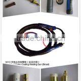 501D Handle Cooled Welding Torch(binzel Type)